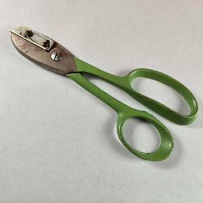 Vintage Flower Shears