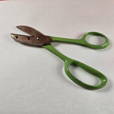 Vintage Flower Shears