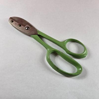 Vintage Flower Shears