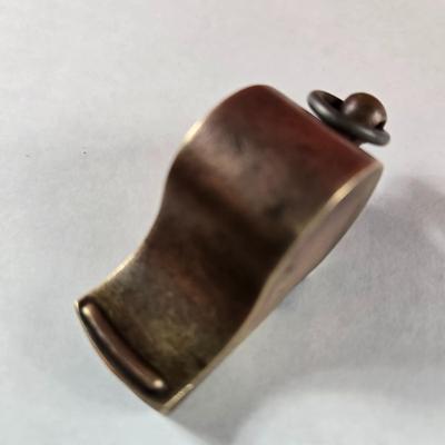 WWII Army Whistle