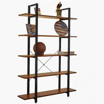 Bookcase 5 Shelf NIB