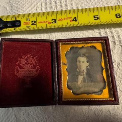 Antique Photo Album Plus