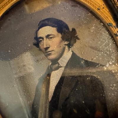 Antique Photo Album Plus