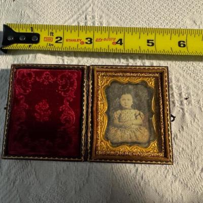 Antique Photo Album Plus