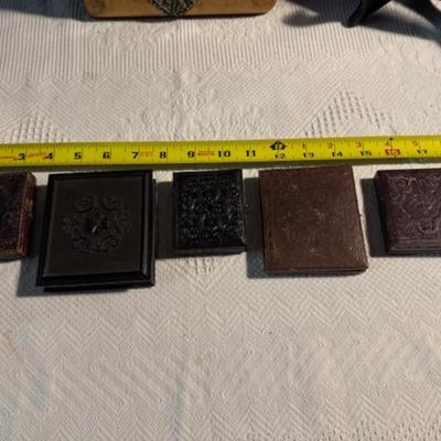 Antique Photo Album Plus