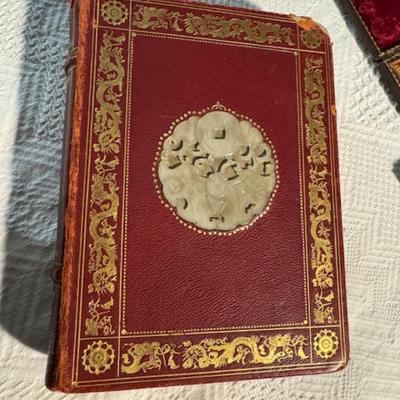 Antique Photo Album Plus