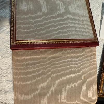Antique Photo Album Plus