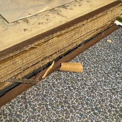Antique Photo Album Plus