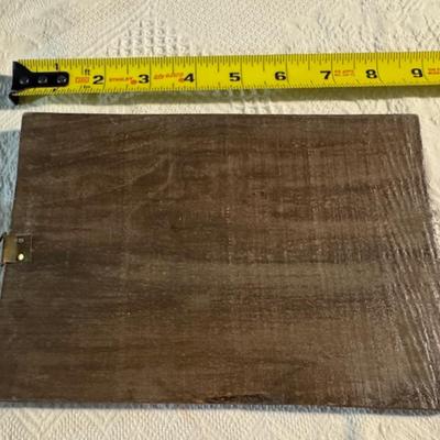 Antique Photo Album Plus