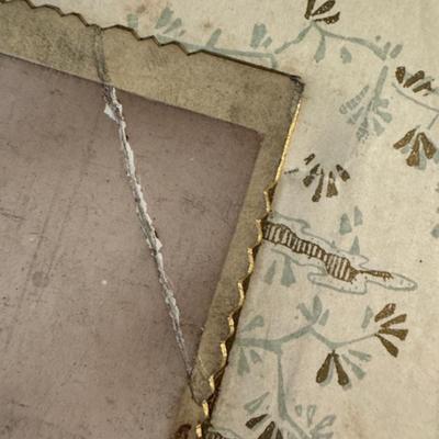 Antique Photo Album Plus