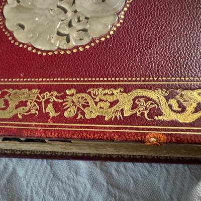 Antique Photo Album Plus