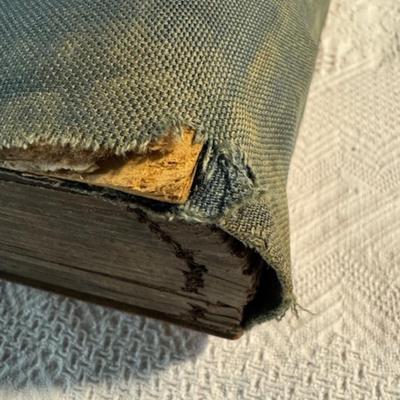 Antique Photo Album Plus