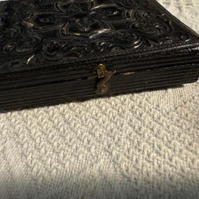 Antique Photo Album Plus