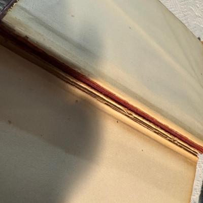 Antique Photo Album Plus