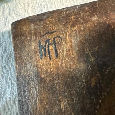 Antique Photo Album Plus
