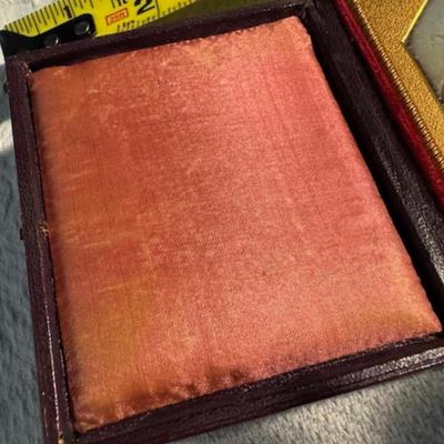 Antique Photo Album Plus