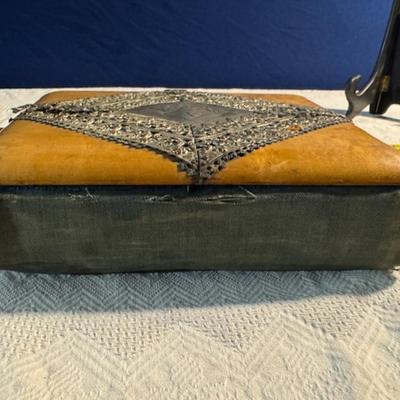 Antique Photo Album Plus