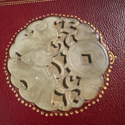 Antique Photo Album Plus