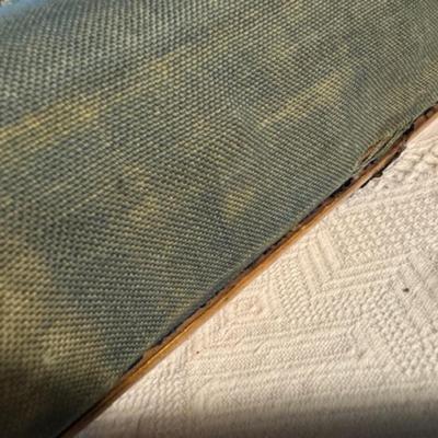 Antique Photo Album Plus