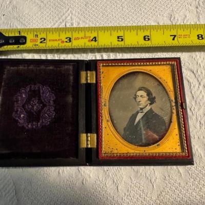 Antique Photo Album Plus