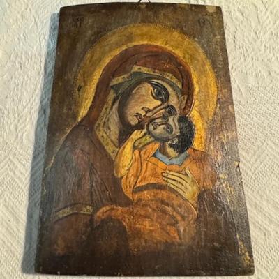 Antique Photo Album Plus