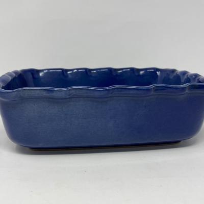 Baking Dishes - Pyrex Pie & Coche Deep Dish