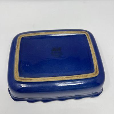 Baking Dishes - Pyrex Pie & Coche Deep Dish