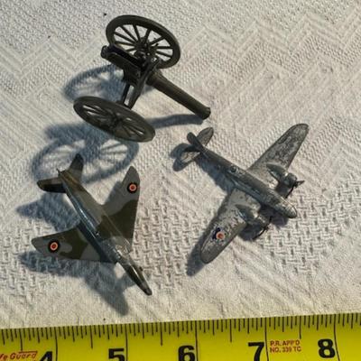Military Items