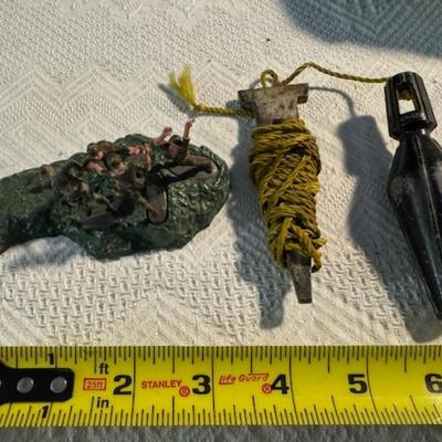 Military Items