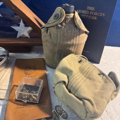 Military Items
