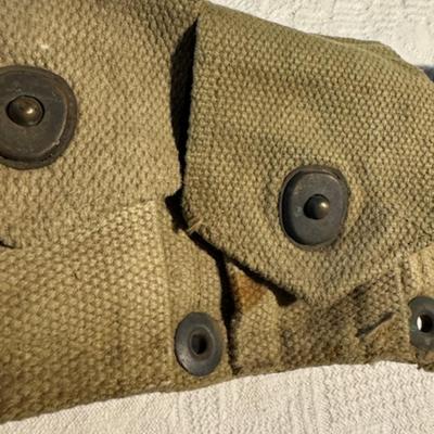 Military Items