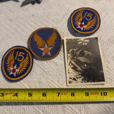 Military Items
