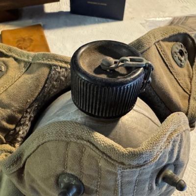 Military Items