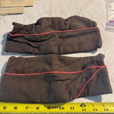 Military Items
