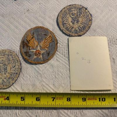 Military Items