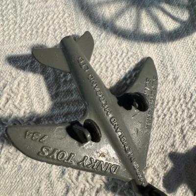 Military Items