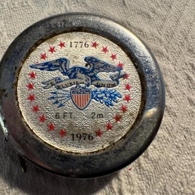Military Items
