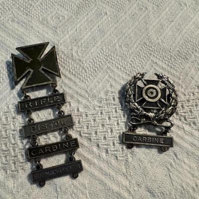 Military Items