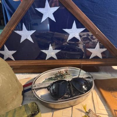 Military Items