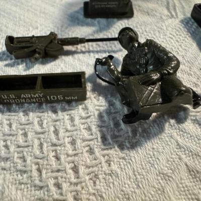 Military Items