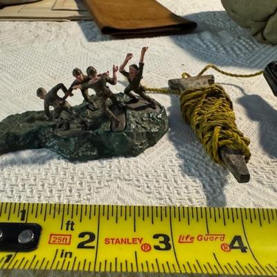 Military Items