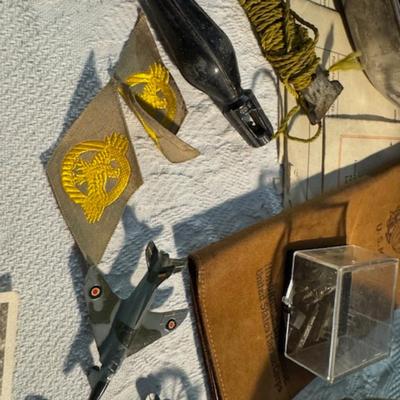 Military Items