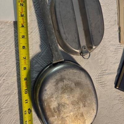 Military Items