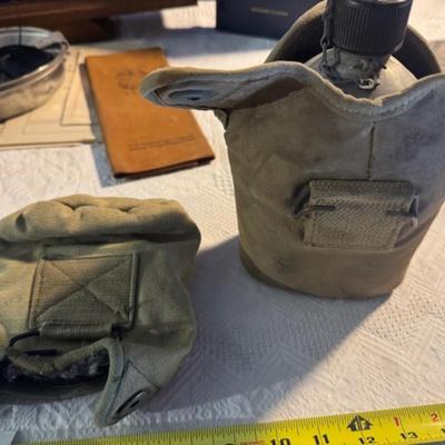 Military Items
