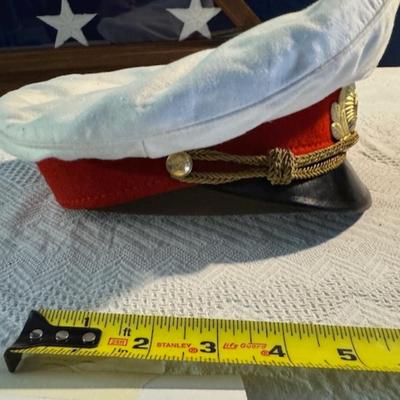 Military Items