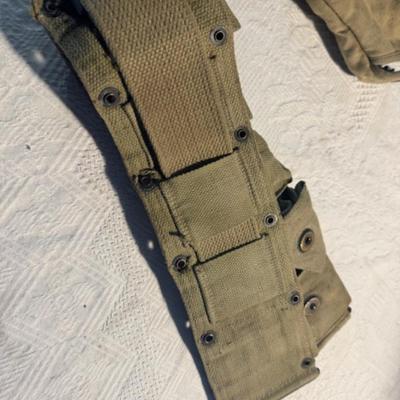 Military Items