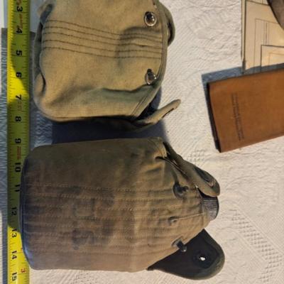 Military Items