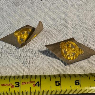 Military Items