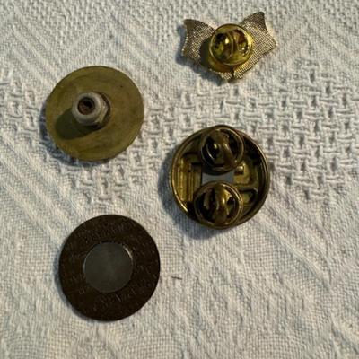 Military Items