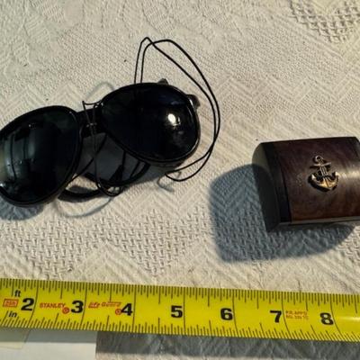Military Items